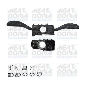23560 MEAT & DORIA