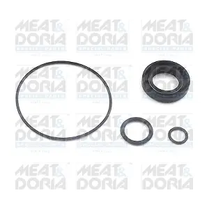 MEAT & DORIA 37017 Комплект ущільнень, гідравлічний насос