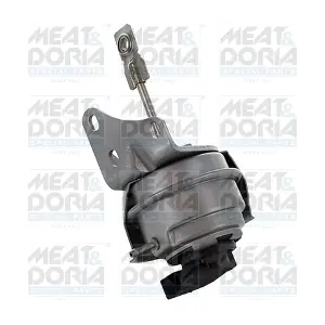 64071 MEAT & DORIA