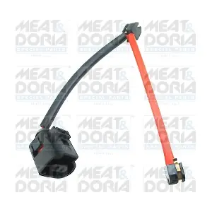 212131 MEAT & DORIA