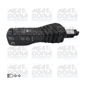23410 MEAT & DORIA