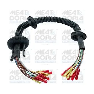 25046 MEAT & DORIA