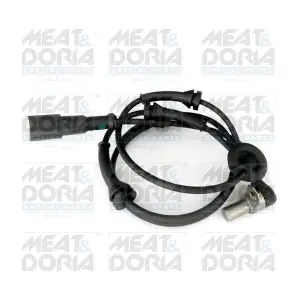 MEAT & DORIA 90214