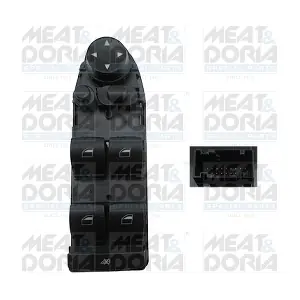 26008 MEAT & DORIA