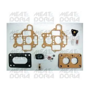 W527 MEAT & DORIA