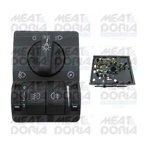 MEAT & DORIA 23817