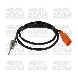 12376 MEAT & DORIA