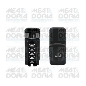 26624 MEAT & DORIA