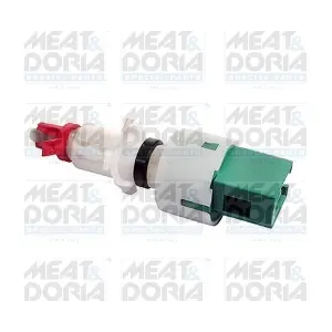 35098 MEAT & DORIA