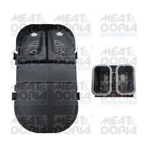 26476 MEAT & DORIA