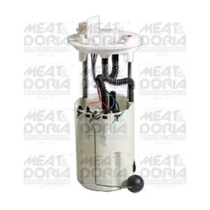 MEAT & DORIA 76936