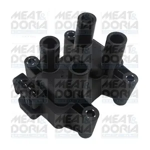 MEAT & DORIA 10640