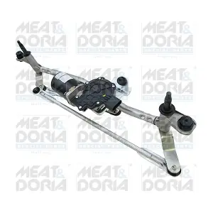 207035 MEAT & DORIA