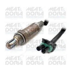 MEAT & DORIA 81013