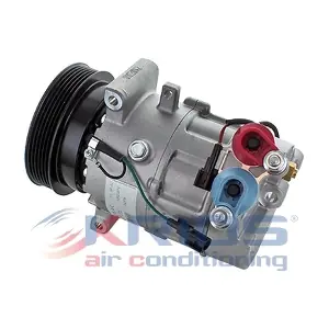 MEAT & DORIA K11497A
