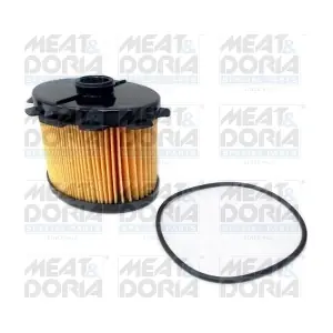 MEAT & DORIA 4240