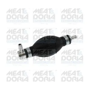 9068 MEAT & DORIA