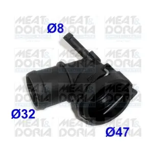 93509 MEAT & DORIA