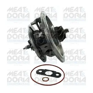 601054 MEAT & DORIA