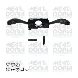 23731 MEAT & DORIA