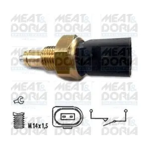 36007 MEAT & DORIA