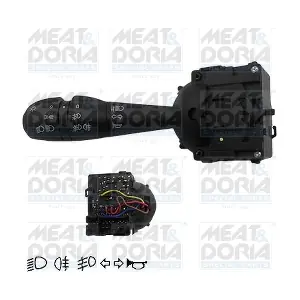 23456 MEAT & DORIA