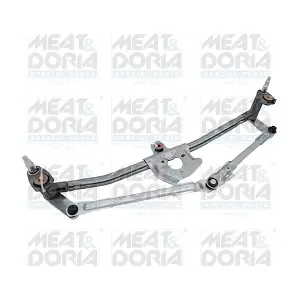 MEAT & DORIA 227001