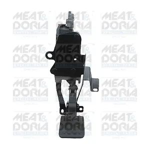 83660 MEAT & DORIA