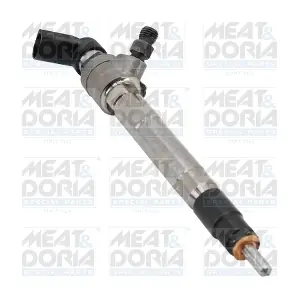 MEAT & DORIA 74040