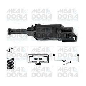 35029 MEAT & DORIA