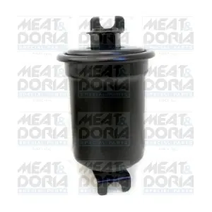 MEAT & DORIA 4377