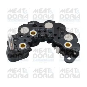 52212 MEAT & DORIA