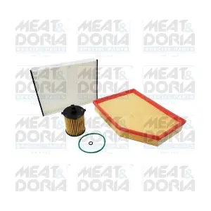 MEAT & DORIA FKVLV002