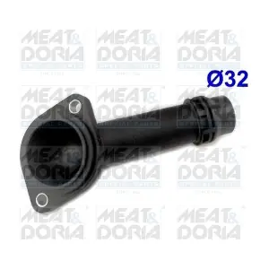93110 MEAT & DORIA