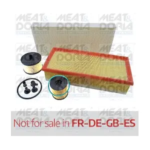 MEAT & DORIA FKFIA203