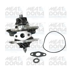 60019 MEAT & DORIA