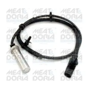 90611 MEAT & DORIA