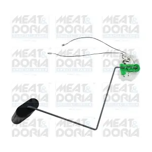 MEAT & DORIA 79490 Датчик, запас палива