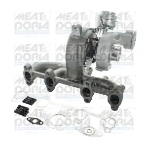 65158 MEAT & DORIA