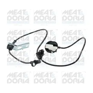 901176 MEAT & DORIA