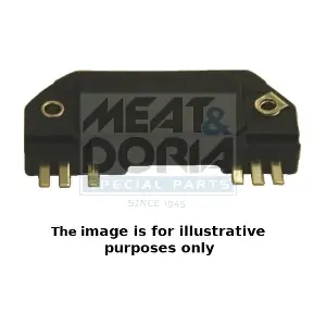 10013E MEAT & DORIA