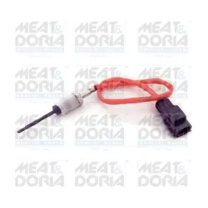 MEAT & DORIA 12282