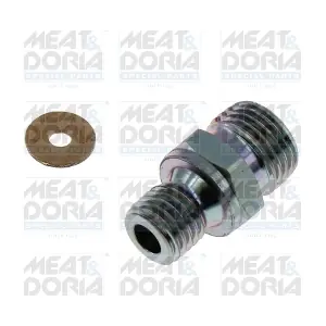 98658 MEAT & DORIA