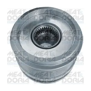 MEAT & DORIA 45198