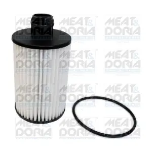 MEAT & DORIA 14160