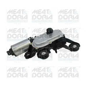27011 MEAT & DORIA