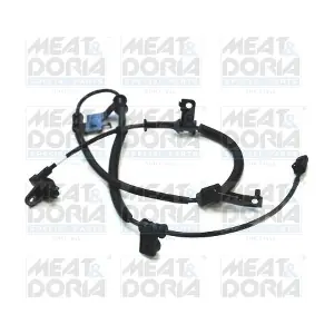 90356 MEAT & DORIA