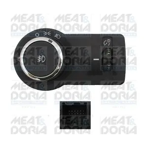 23820 MEAT & DORIA