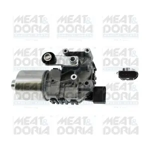 27623 MEAT & DORIA
