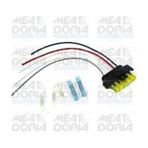 25445 MEAT & DORIA